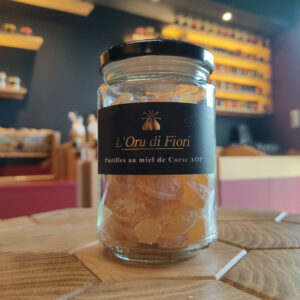 Pastilles au miel de Corse AOP