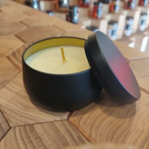 Bougie Parfumée - Maquis