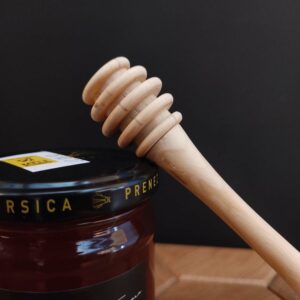 Cuillère à Miel - Buis