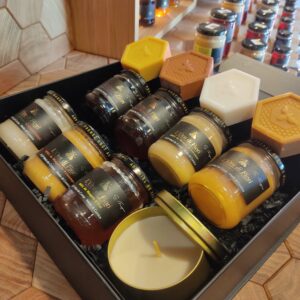 Coffret Cadeau l'Intégral