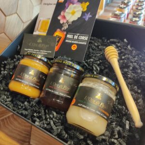 Coffret Cadeau Tavera