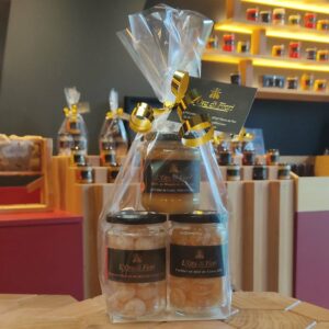 Coffret Cadeau Bonbons