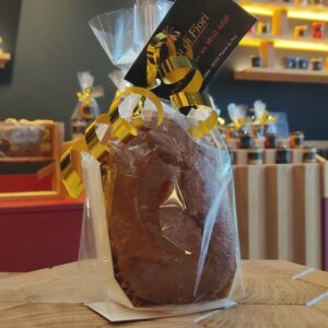 Pain d'épice au miel - 350g